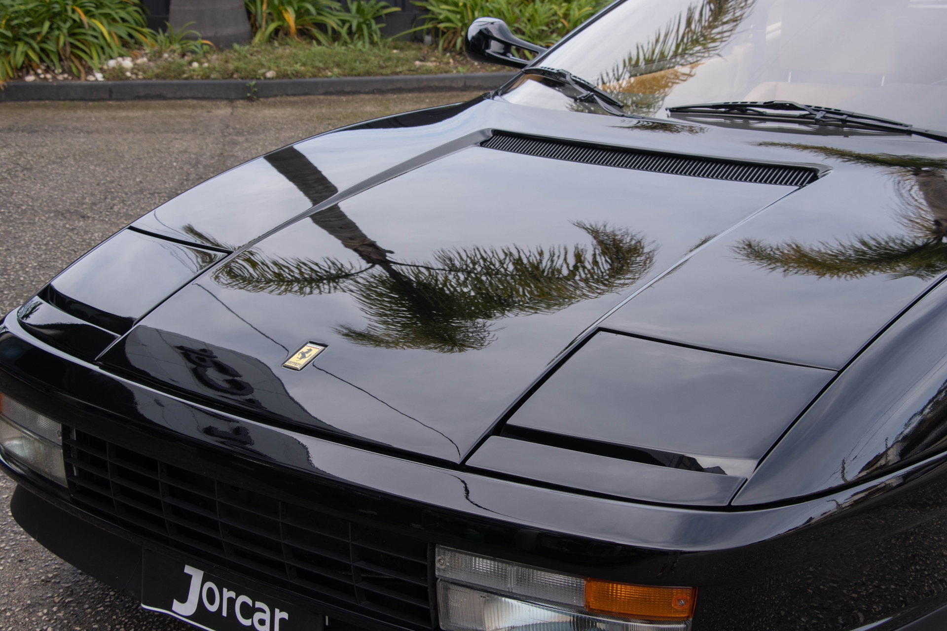 1987 Ferrari Testarossa - Monodado, foto 7