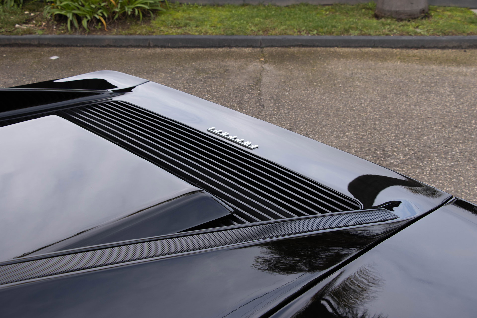1987 Ferrari Testarossa - Monodado, foto 9