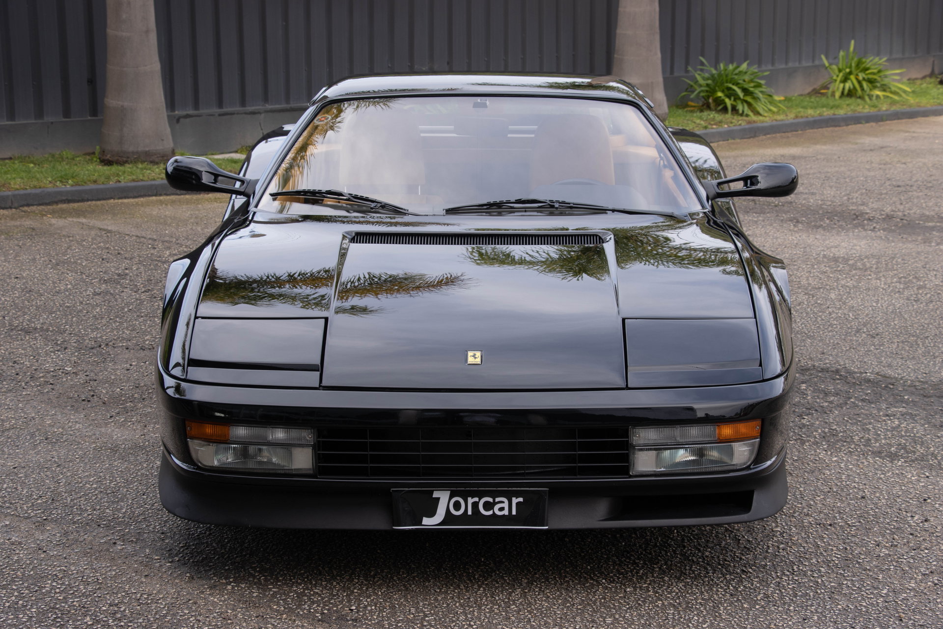 1987 Ferrari Testarossa - Monodado, foto 10
