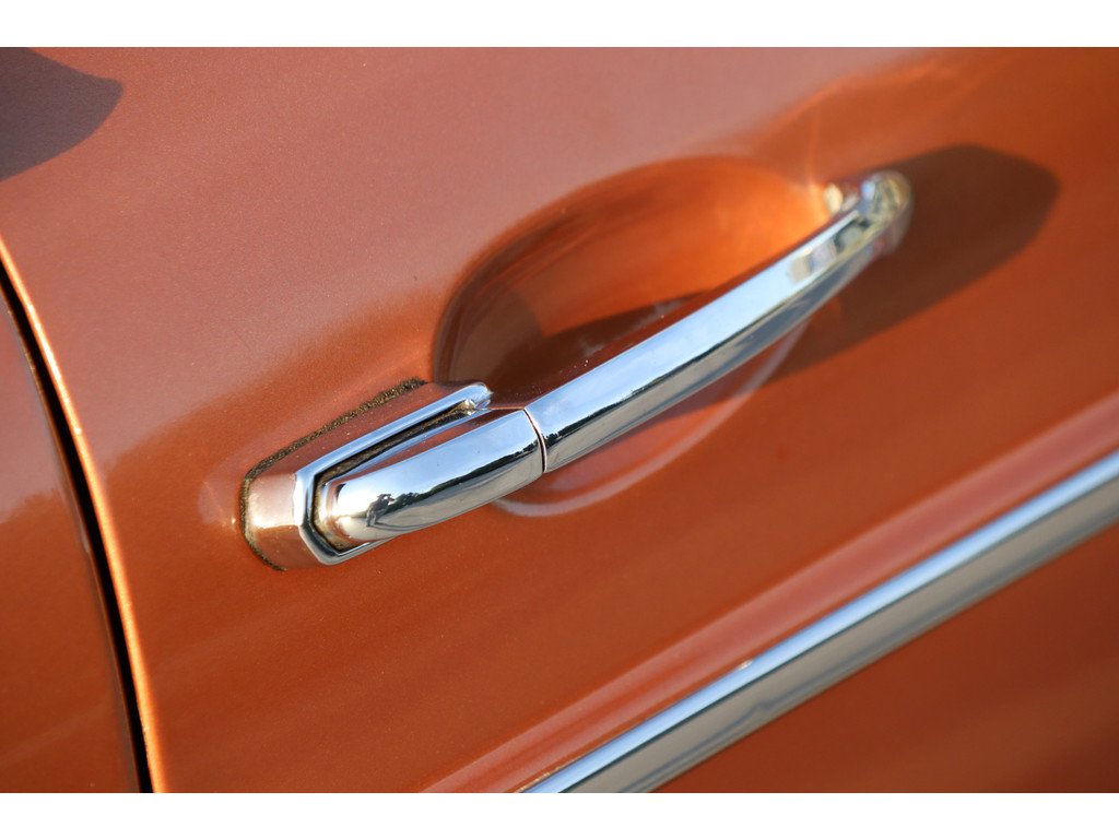1981 MG B - Roadster, foto 9