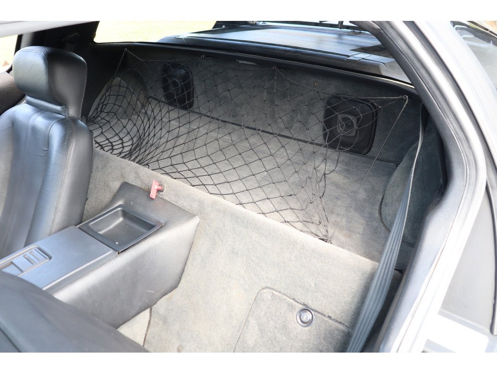 1981 DMC DMC-12, foto 12