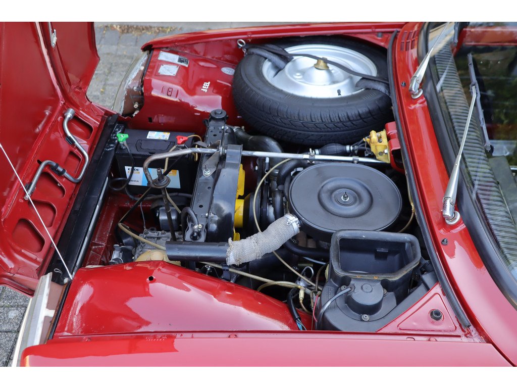 1973 Renault 5 - L, foto 4
