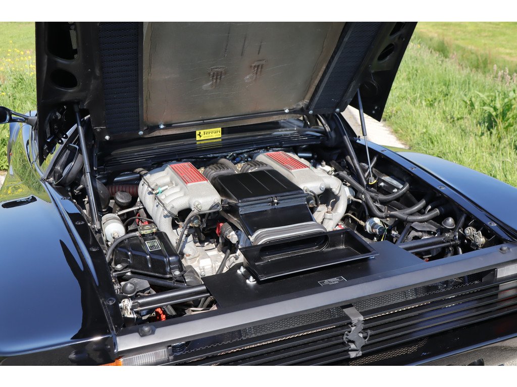 1990 Ferrari Testarossa - | Recent Extensive Serviced, foto 10