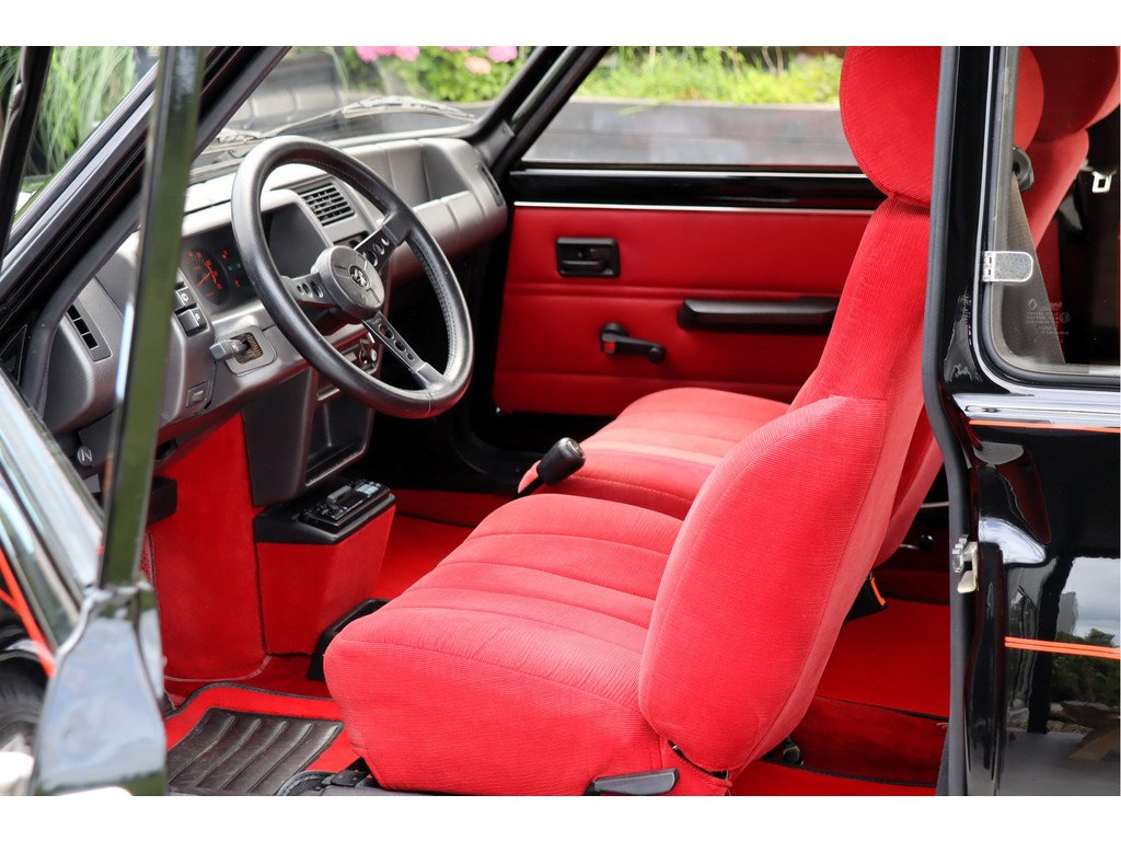1983 Renault 5 - Alpine Turbo, foto 7