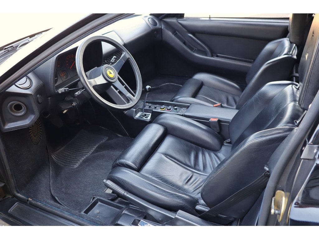 1990 Ferrari Testarossa - | Recent Extensive Serviced, foto 3