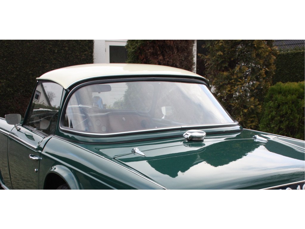 1968 Triumph TR250 - Overdrive |, foto 11