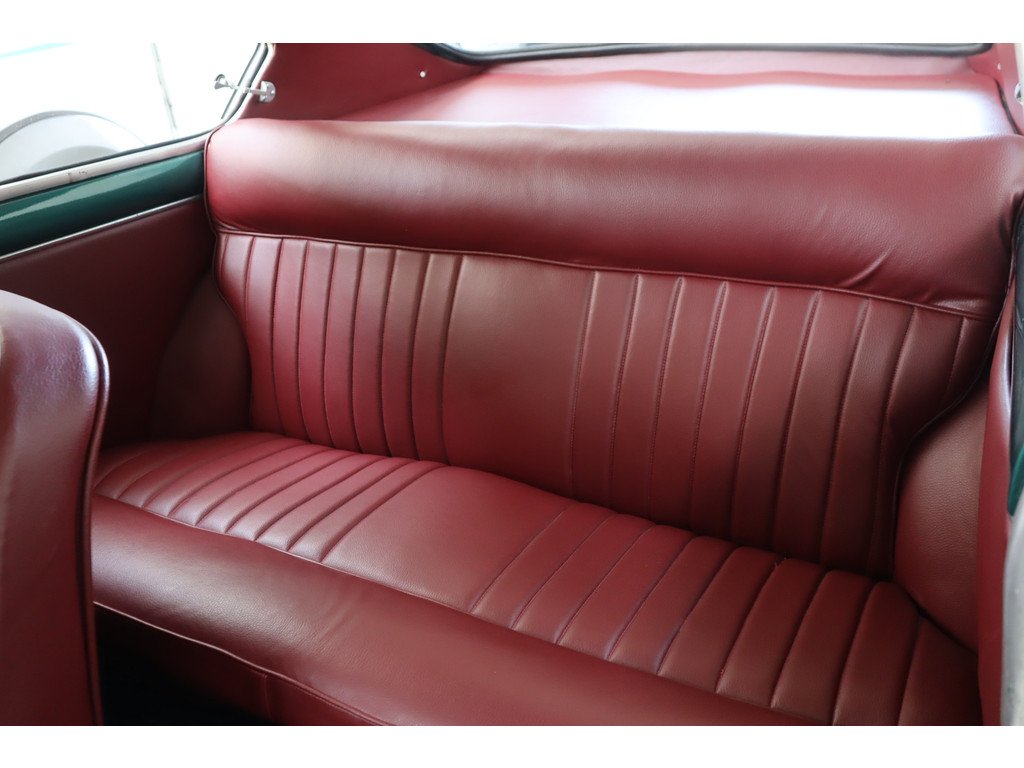 1965 Fiat 1300 - Vignale Coupé, foto 6