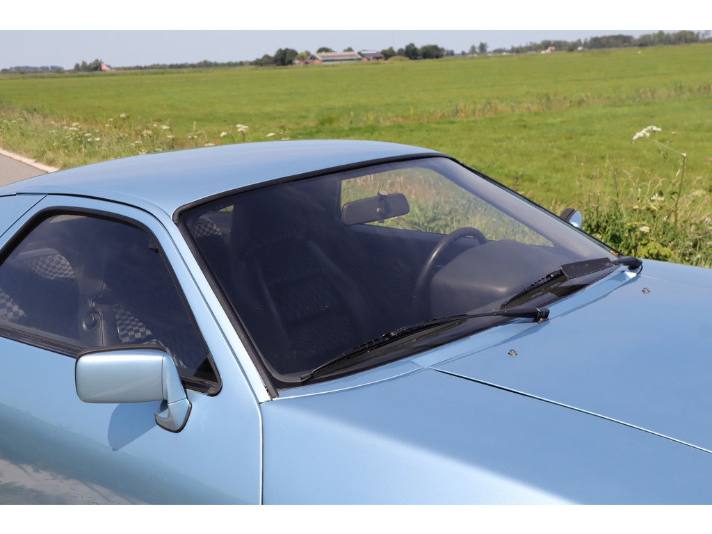 1978 Porsche 928 - 4.5 Coupé, foto 9
