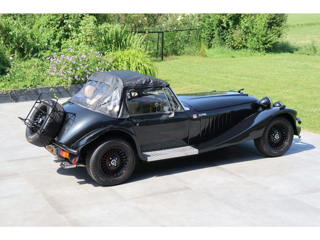 1985 Panther Kallista - 2.8, foto 12