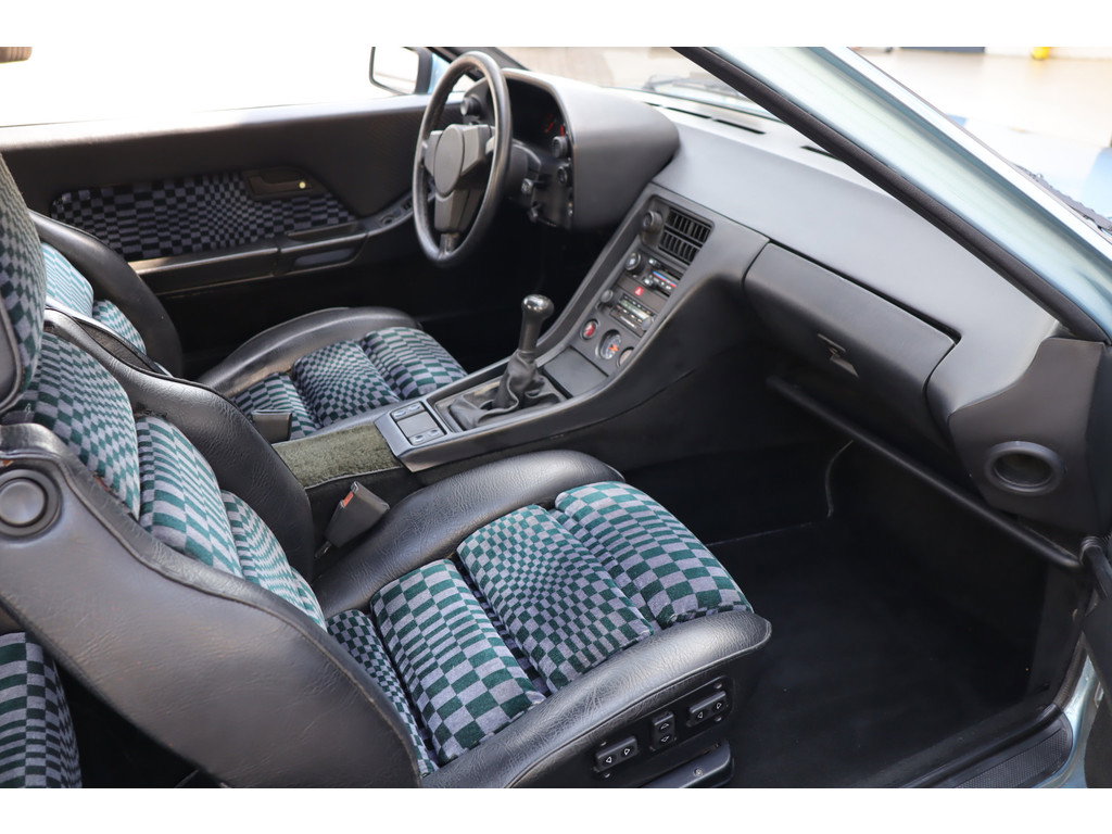 1978 Porsche 928 - 4.5 Coupé, foto 10