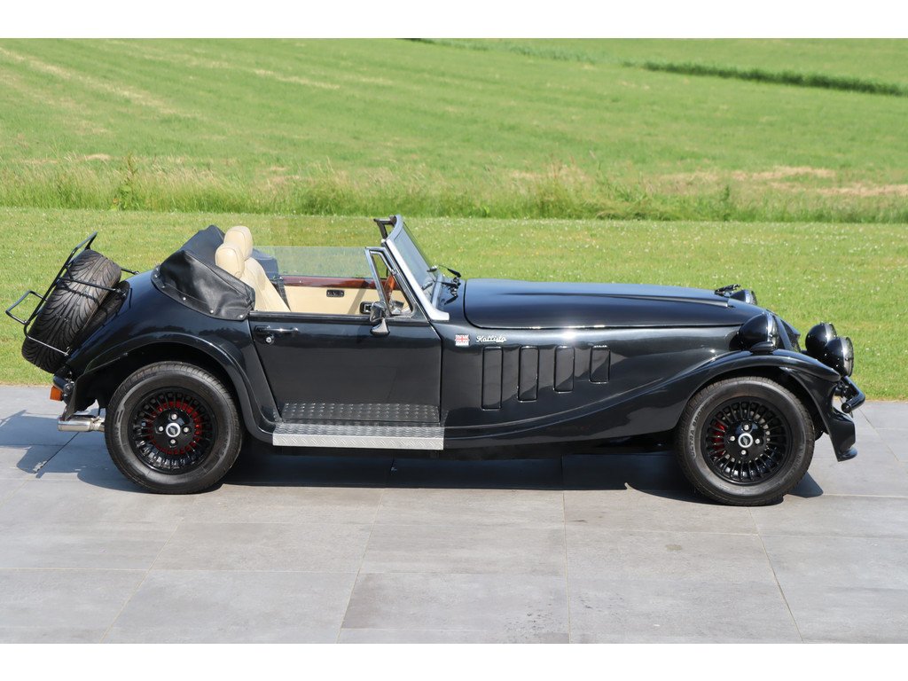 1985 Panther Kallista - 2.8, foto 7