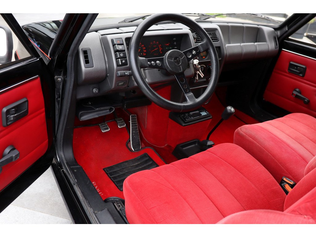 1983 Renault 5 - Alpine Turbo, foto 3