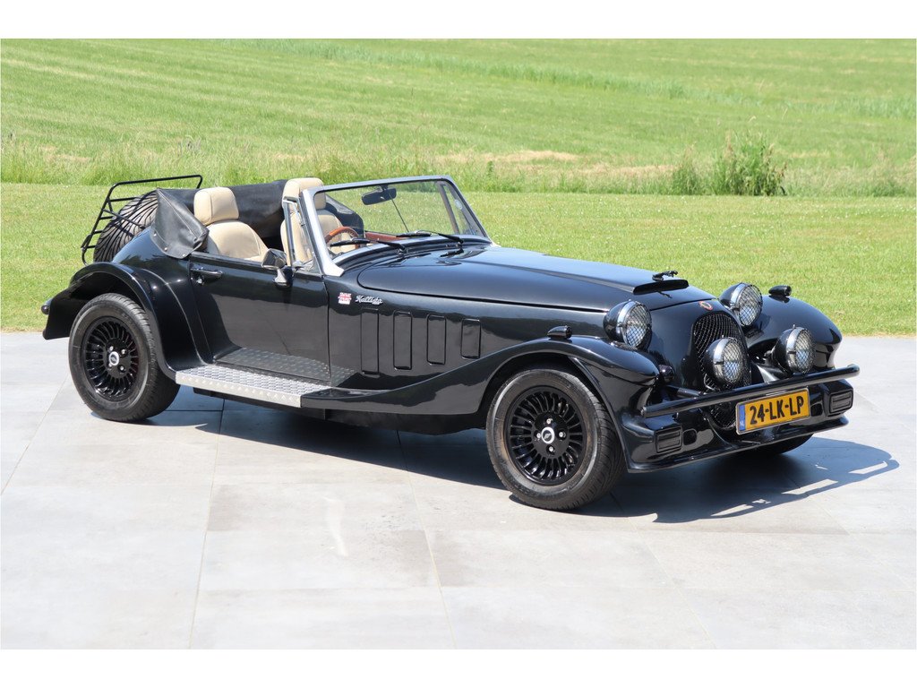 1985 Panther Kallista - 2.8, foto 1