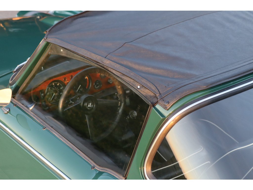 1968 Triumph TR250 - Overdrive |, foto 10