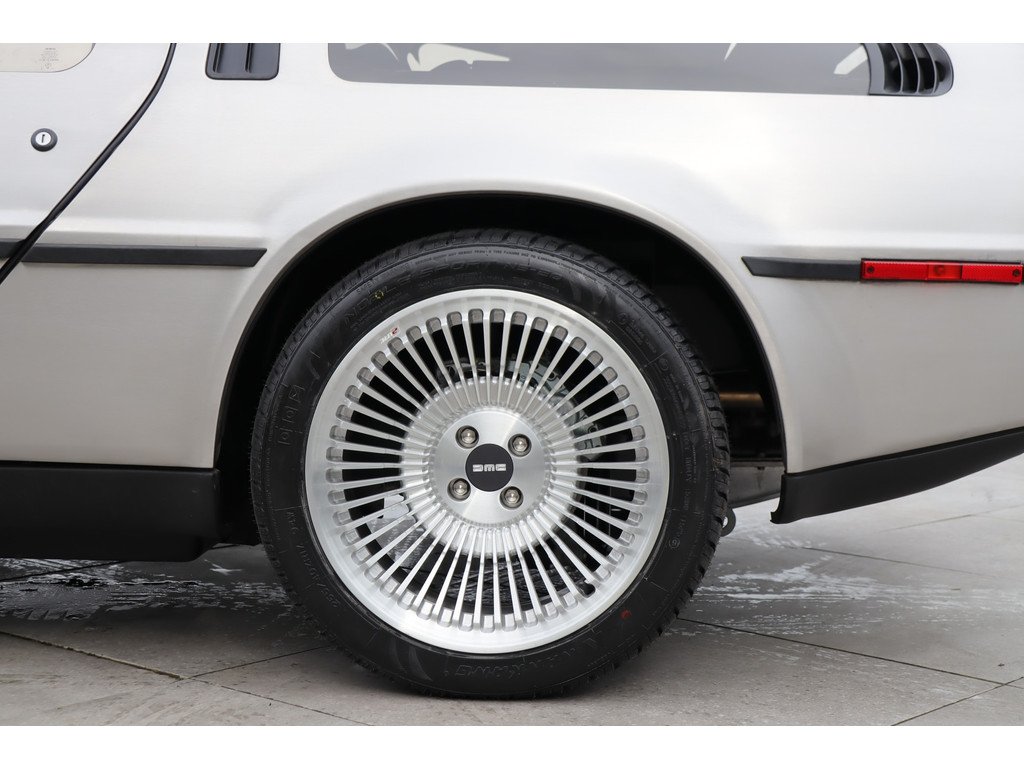 1981 DMC DMC-12, foto 12