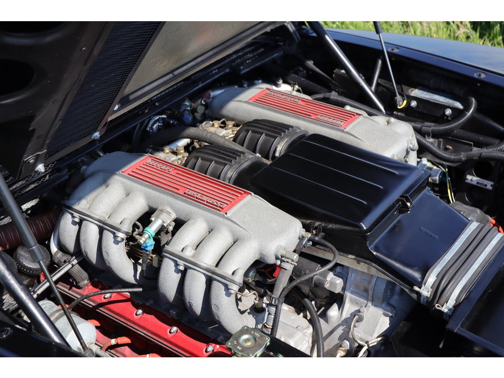 1990 Ferrari Testarossa - | Recent Extensive Serviced, foto 7