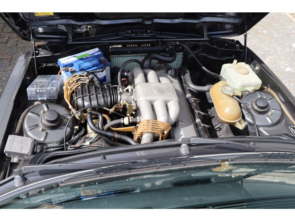 1980 BMW 3 Series - 323i, foto 4