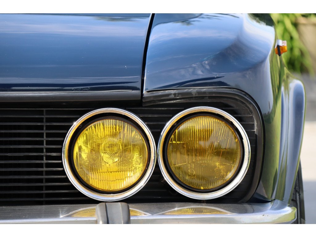 1978 Alfa Romeo Giulia - 1600, foto 10