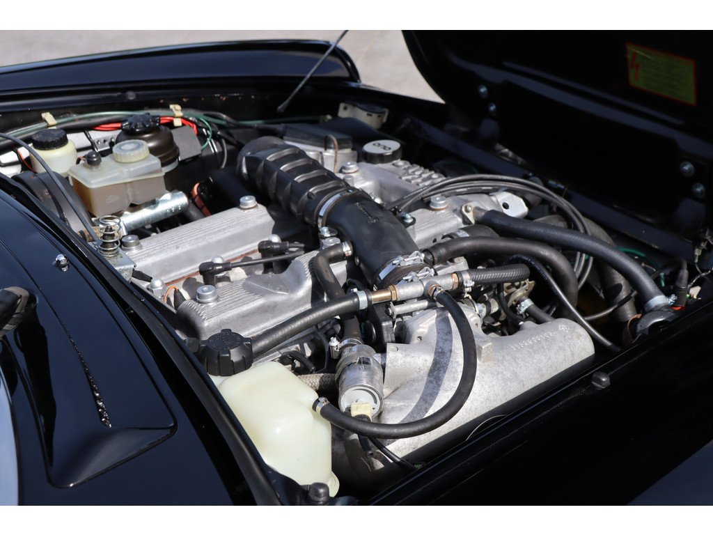 1991 Alfa Romeo Spider - Veloce 2.0, foto 5