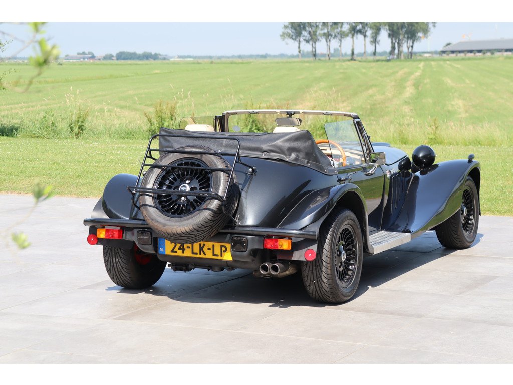 1985 Panther Kallista - 2.8, foto 2