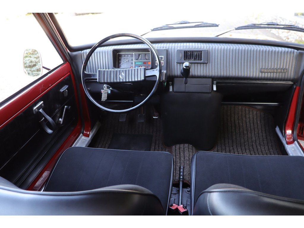 1973 Renault 5 - L, foto 3