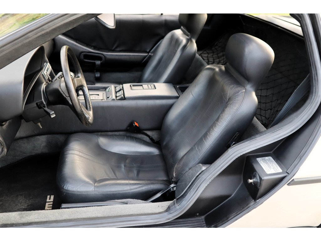 1981 DMC DMC-12, foto 6