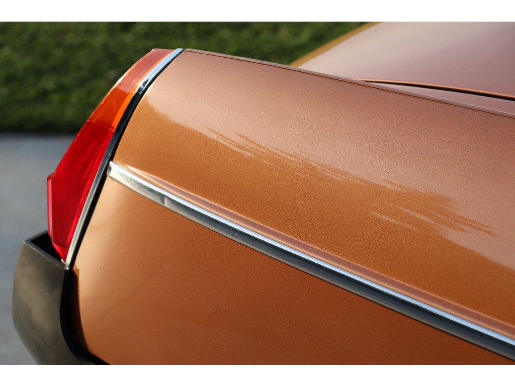 1981 MG B - Roadster, foto 6