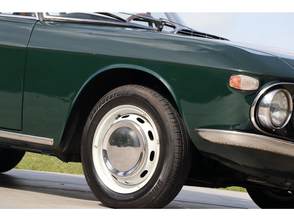 1968 Lancia Fulvia - Rallye, foto 4