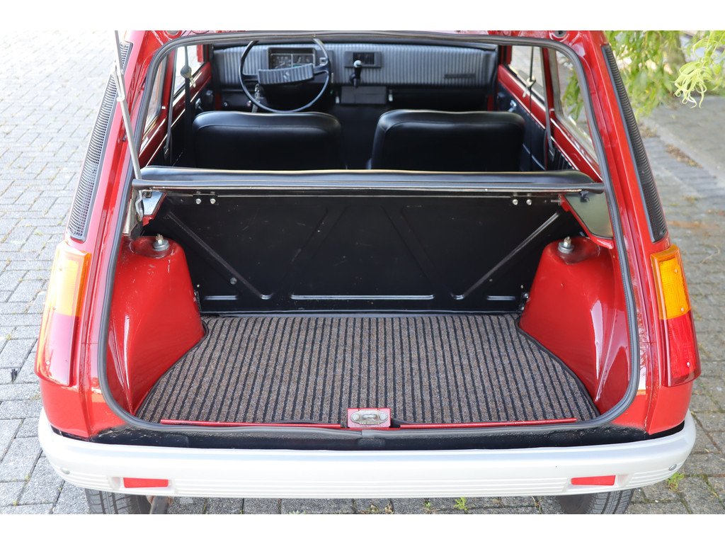 1973 Renault 5 - L, foto 9