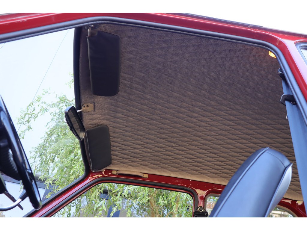 1973 Renault 5 - L, foto 5