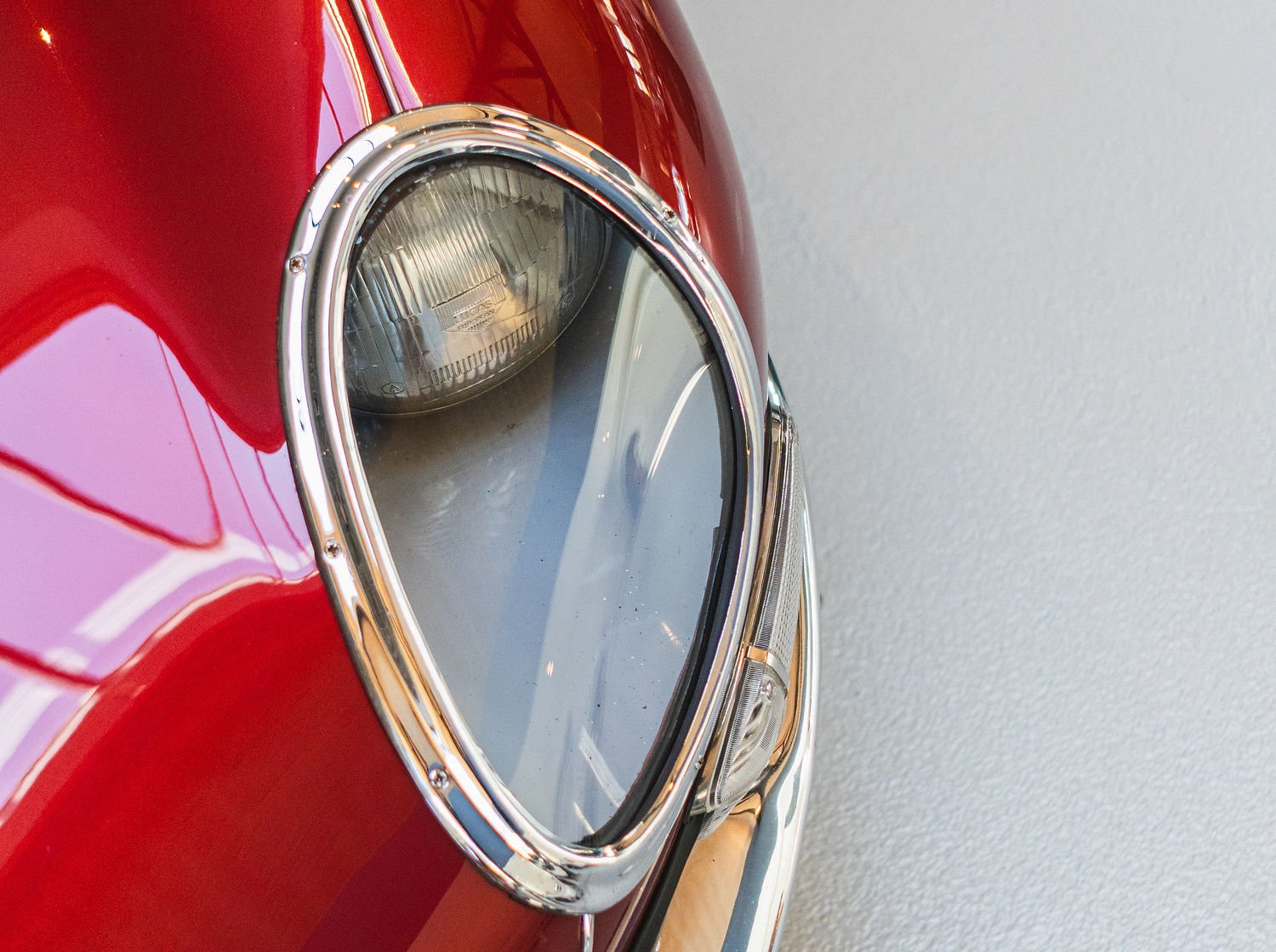 1963 Jaguar E-Type SI - 3.8L, foto 8