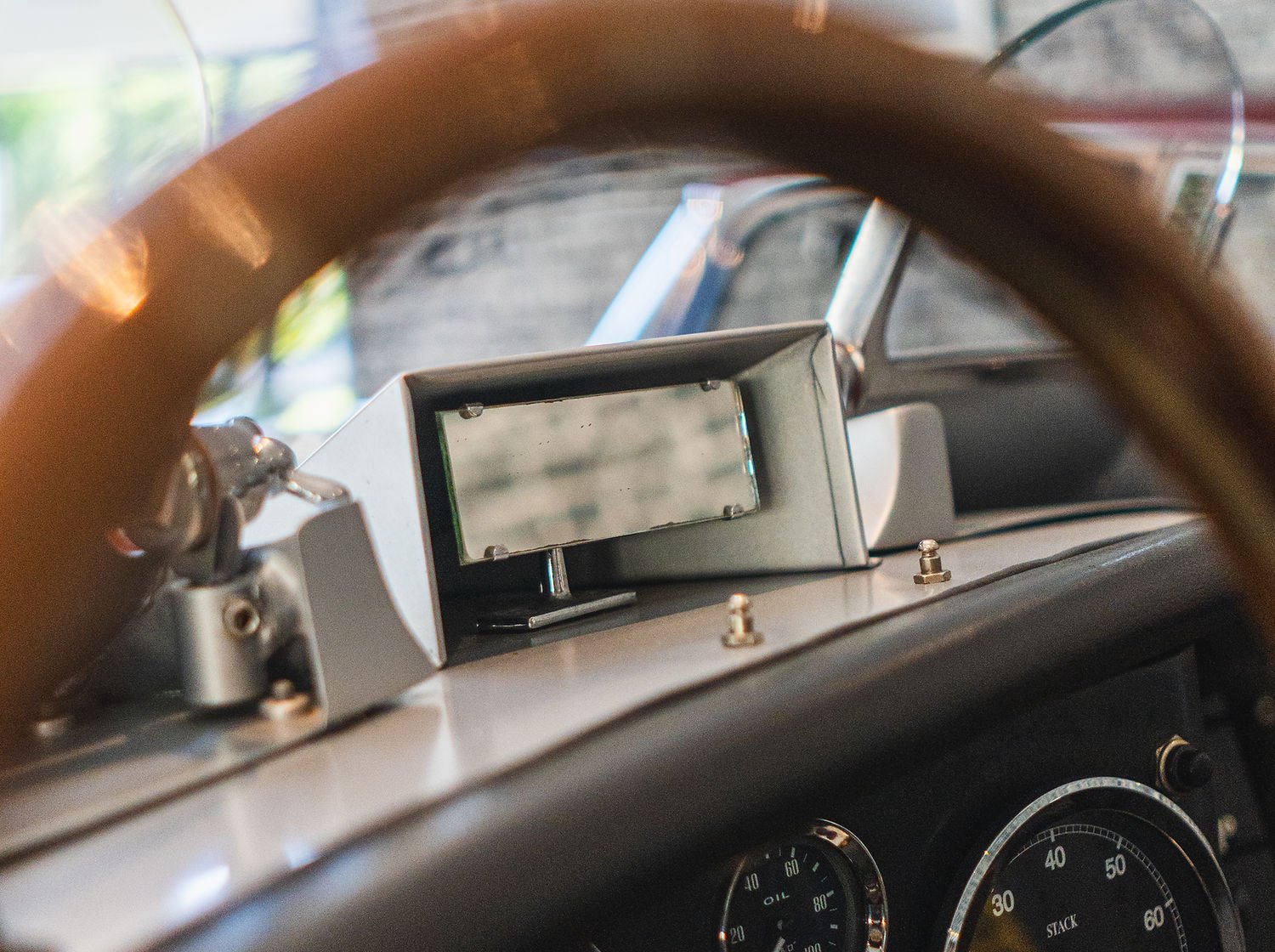 1952 Jaguar XK 120, foto 6