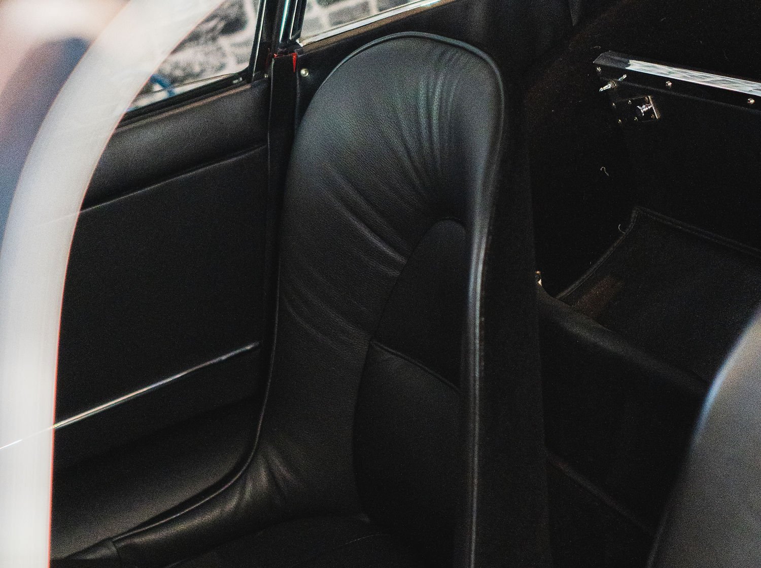 1963 Jaguar E-Type SI - 3.8L, foto 3