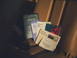 Solihull's - Stock No. 052