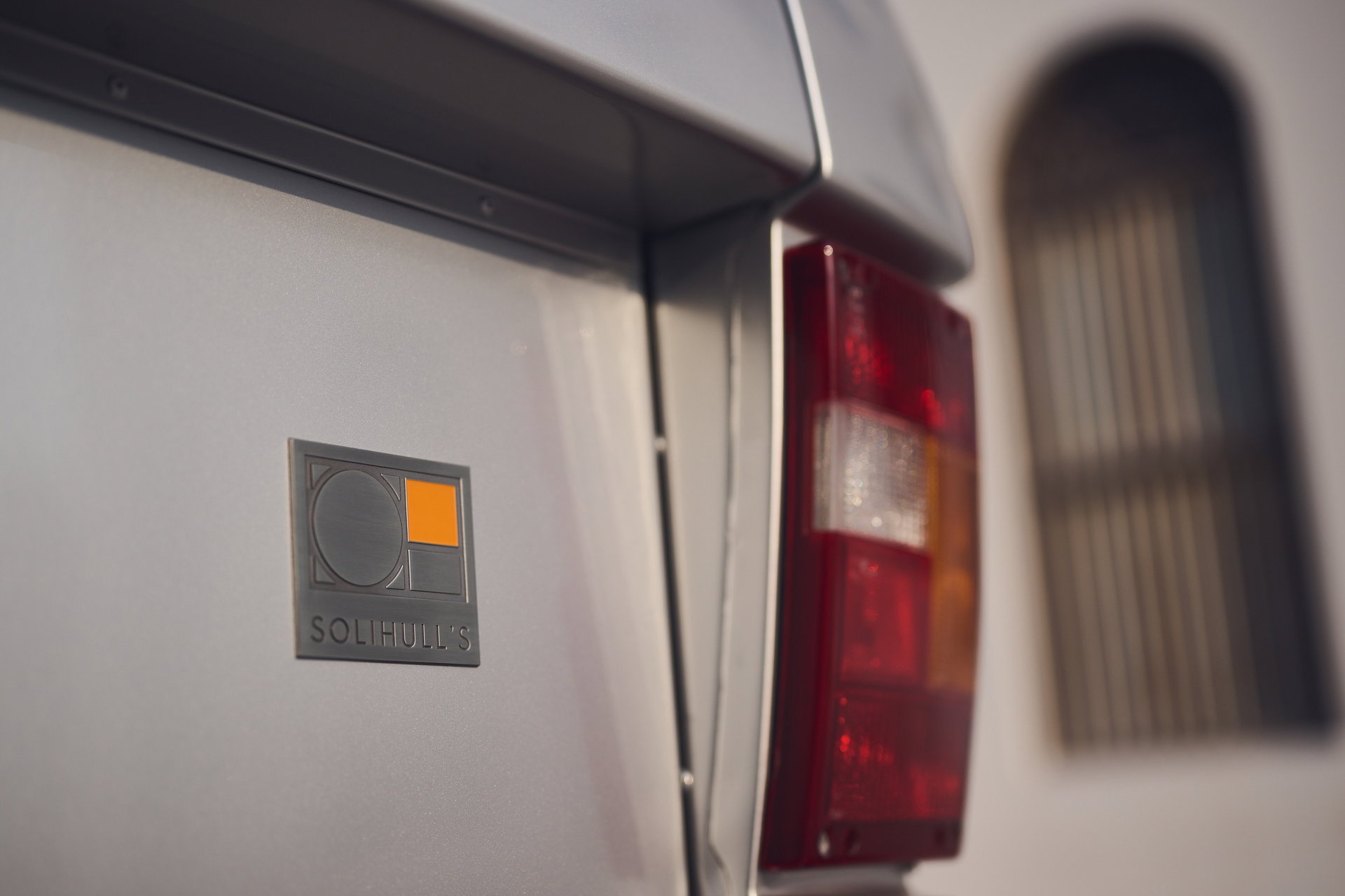 1982 Land Rover Range Rover - Classic - "inVogue", foto 6
