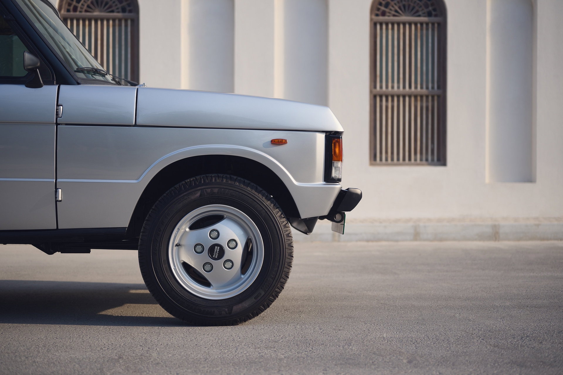 1982 Land Rover Range Rover - Classic - "inVogue", foto 2