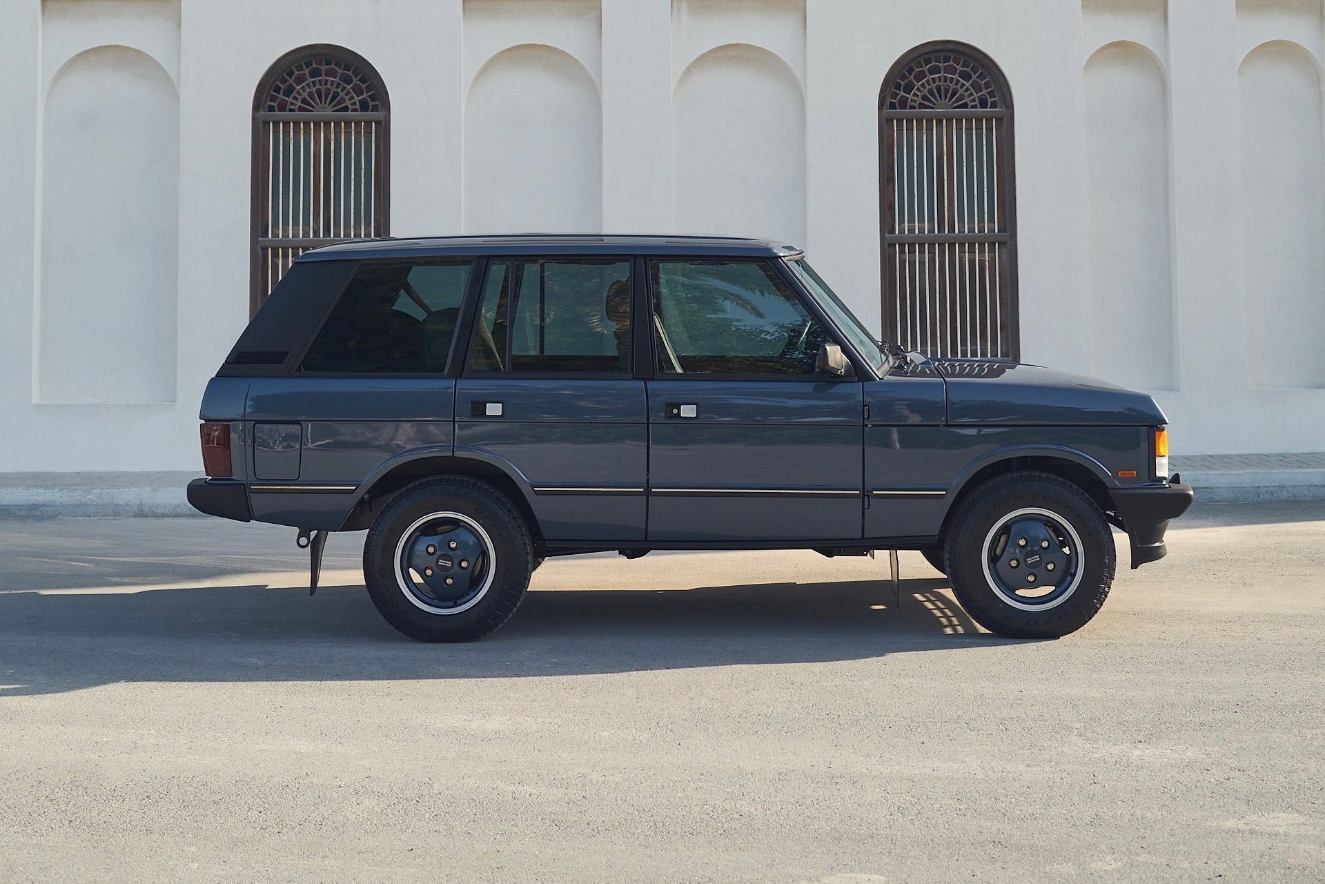 1988 Land Rover Range Rover - Classic, foto 6