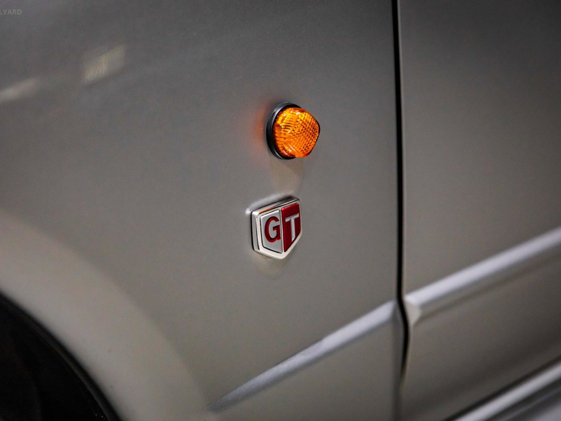 1993 Nissan Skyline - NISSAN GT-R, foto 9