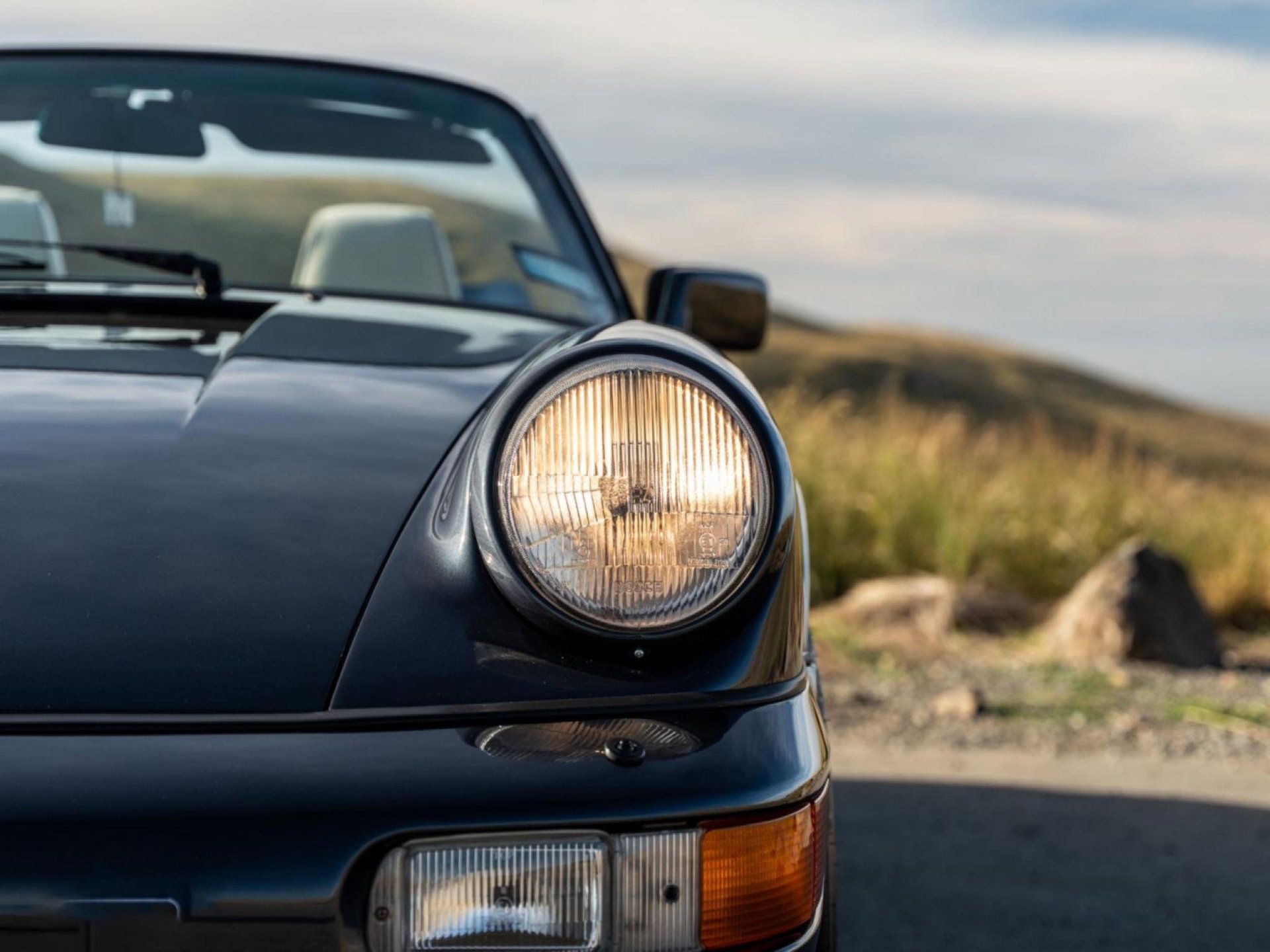 1990 Porsche 911 / 964 Carrera - Porsche 911, foto 10