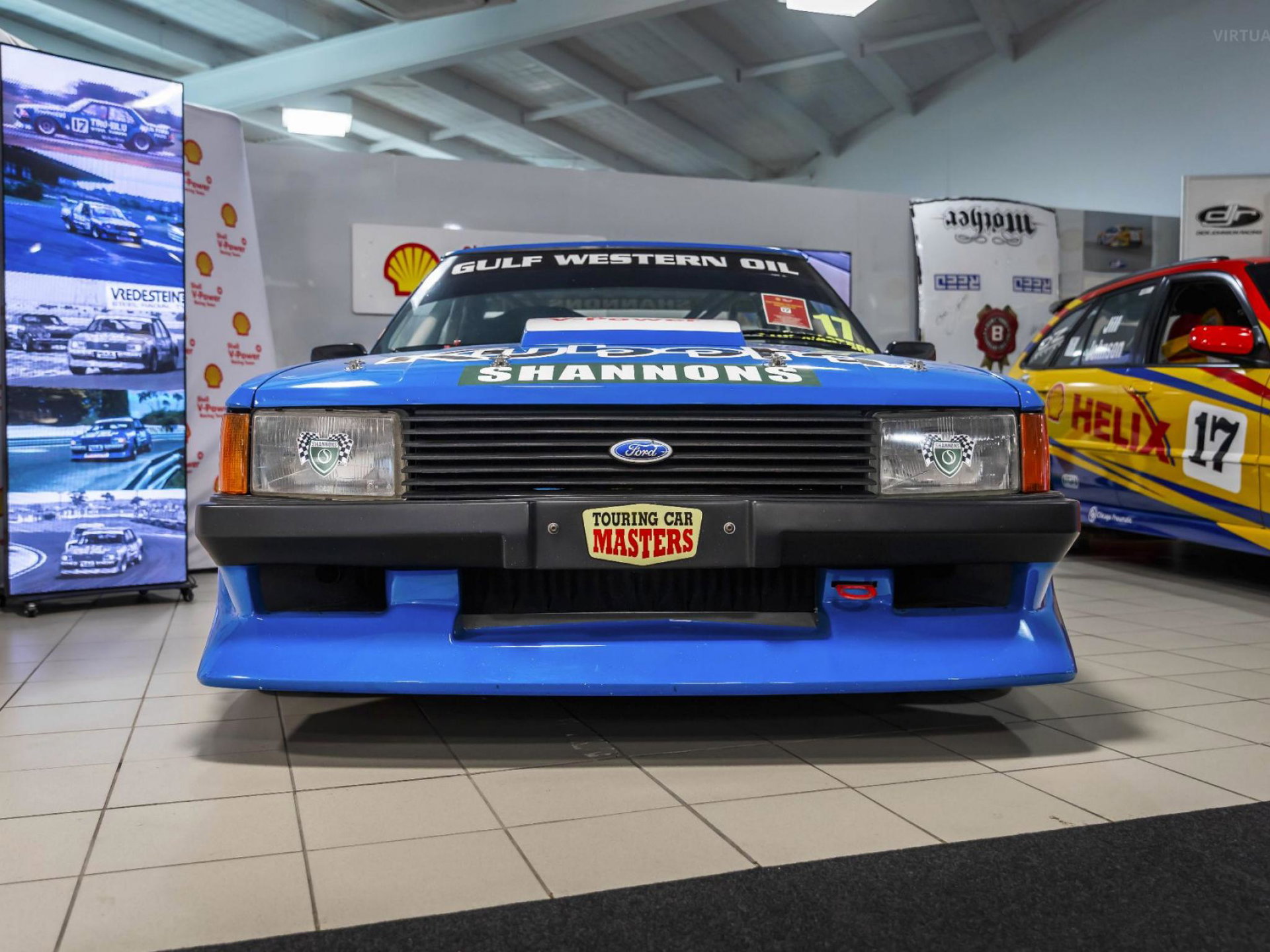 1981 Ford Falcon - FORD XD Falcon, foto 2
