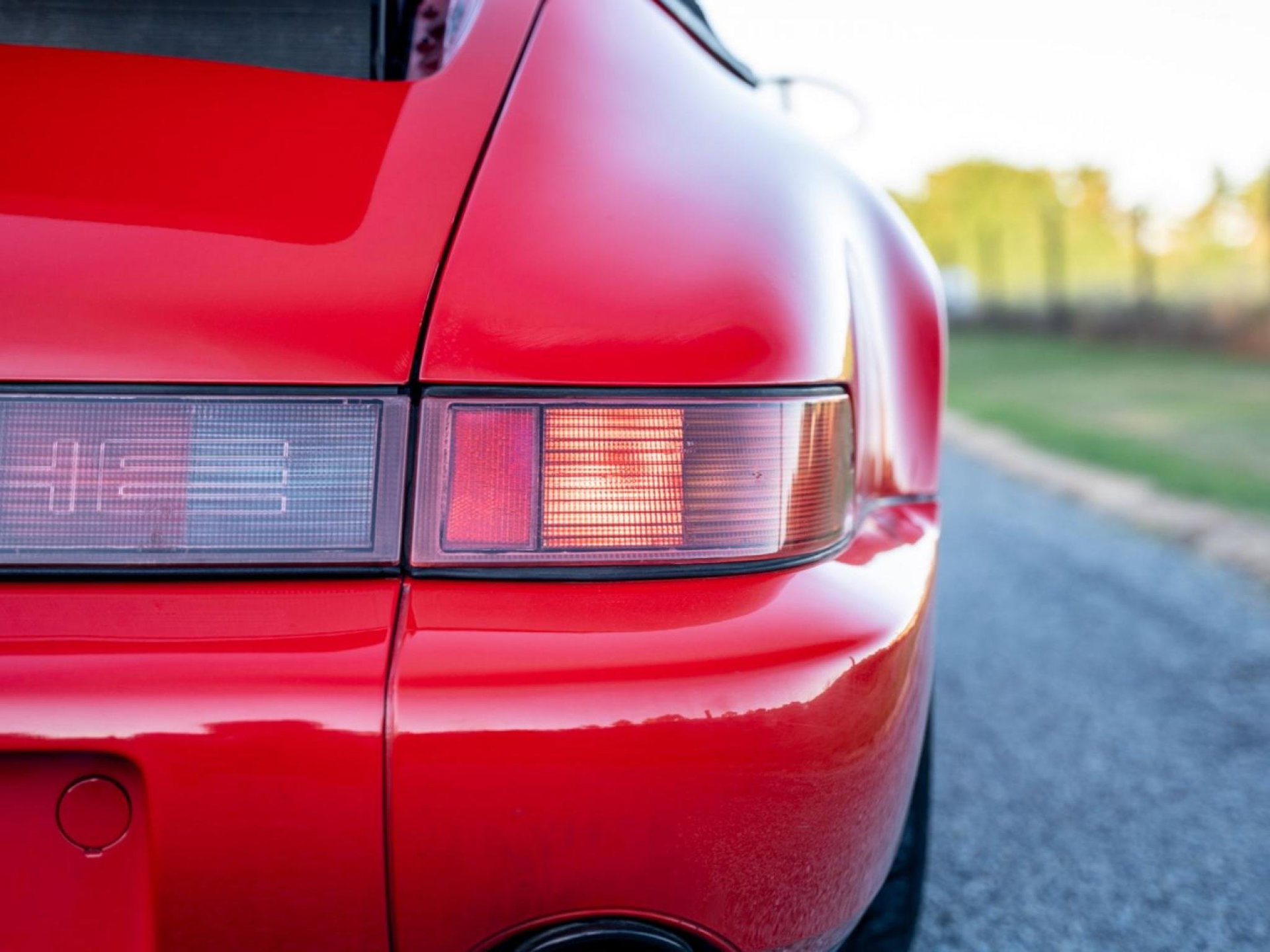 1990 Porsche 911 / 964 Carrera - Porsche 964 911, foto 10