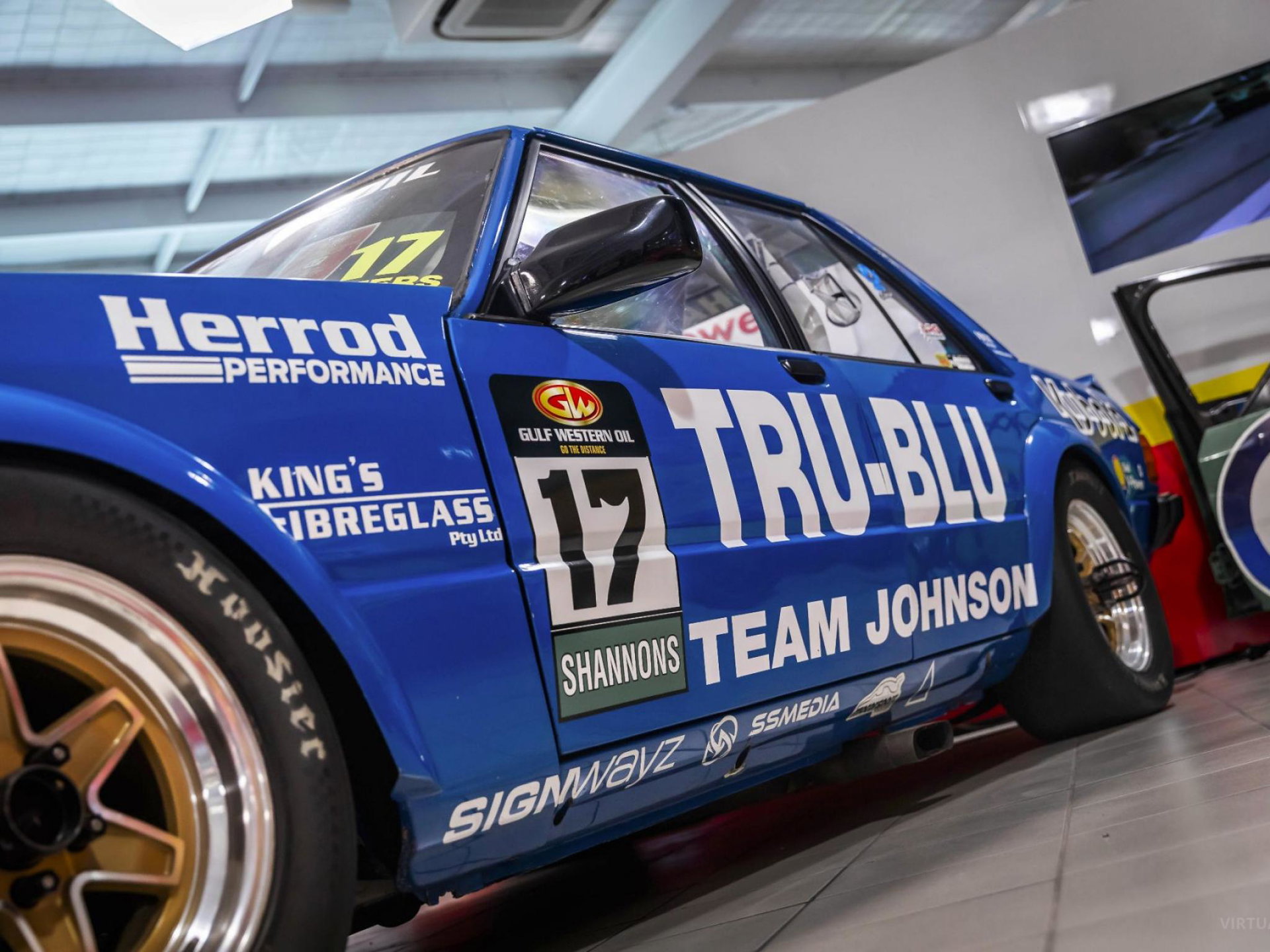 1981 Ford Falcon - FORD XD Falcon, foto 10