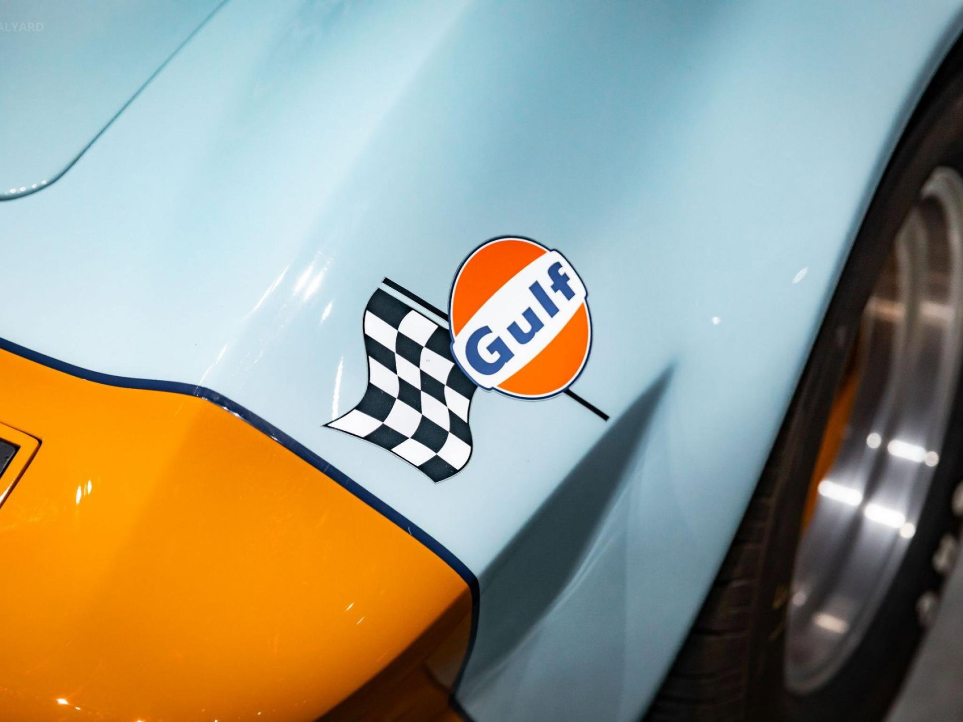 1963 Chevrolet Corvette - Chevrolet Corvette C2 Split Window, foto 6