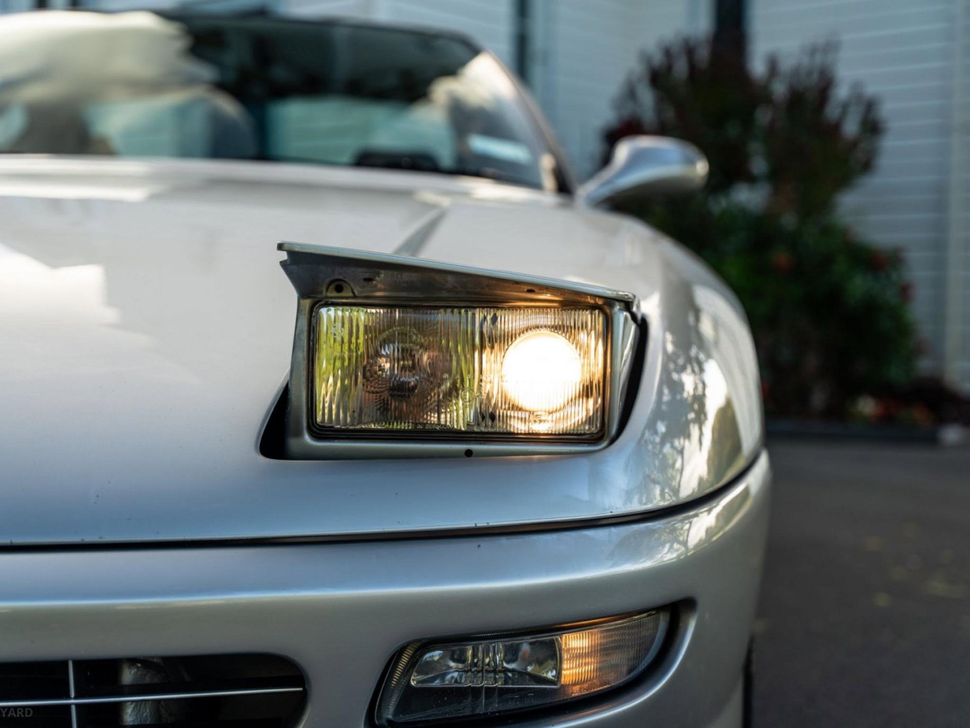 1996 Ferrari 456 - Ferrari 456, foto 10