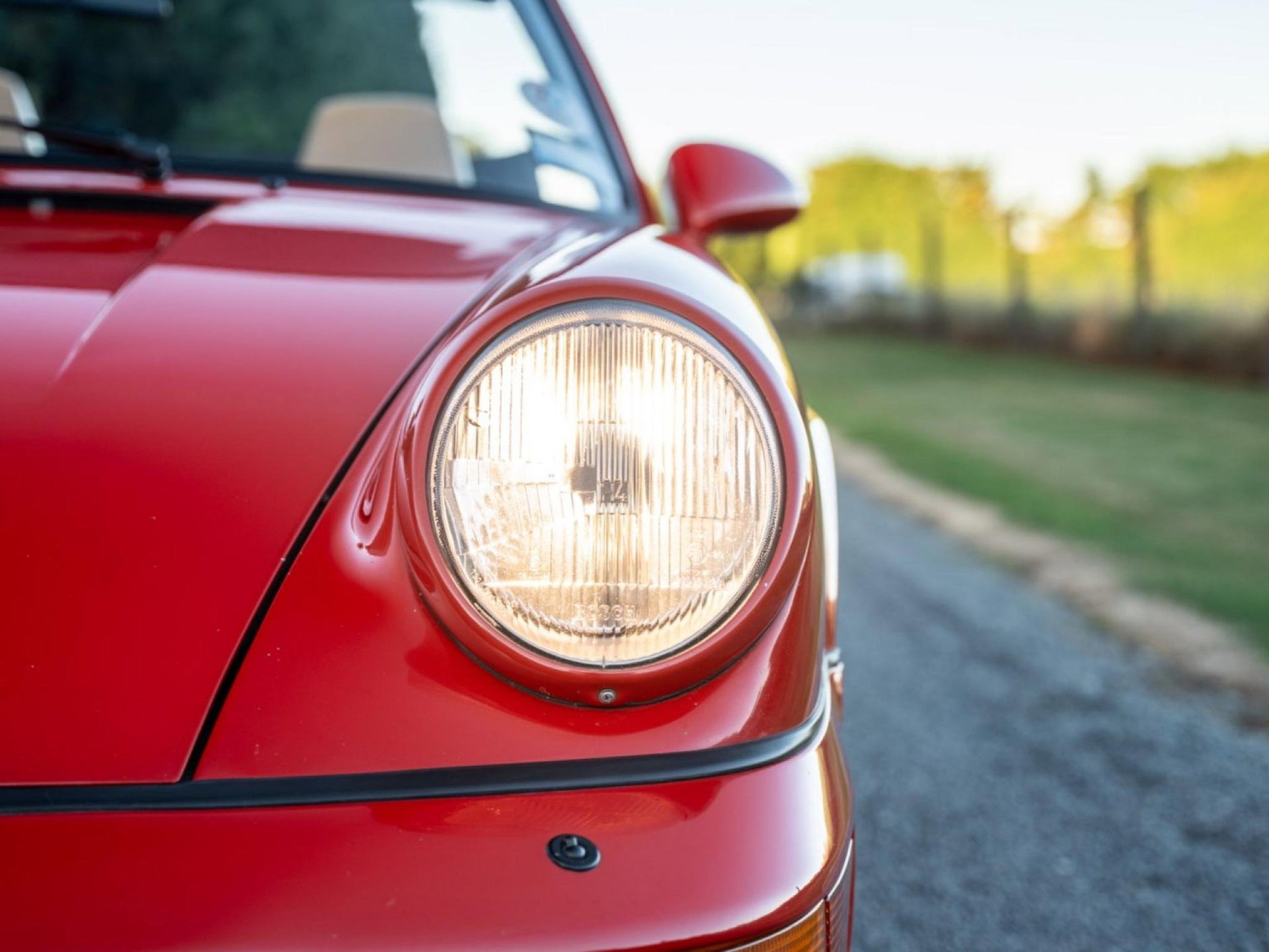 1990 Porsche 911 / 964 Carrera - Porsche 964 911, foto 9