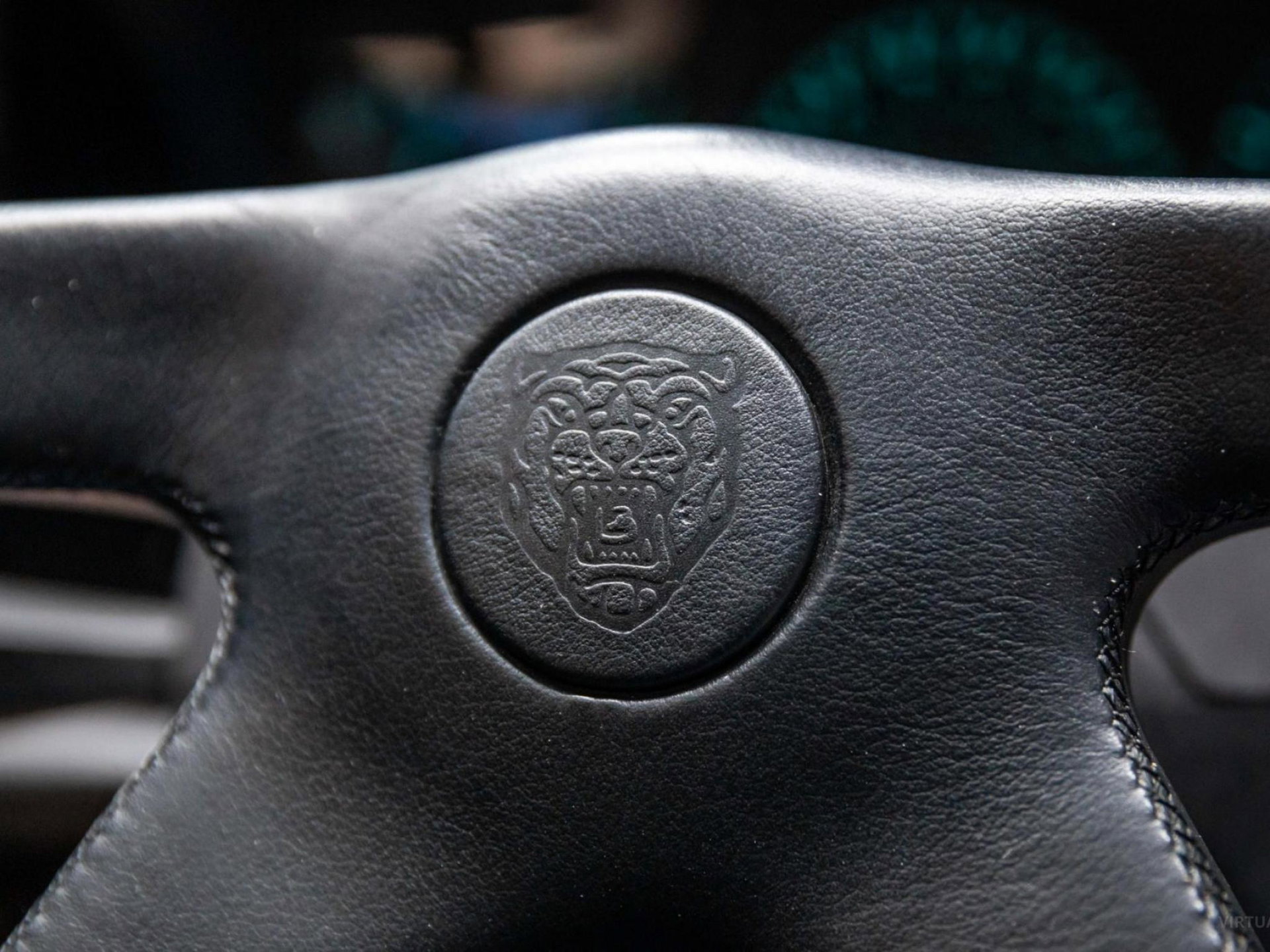 1993 Jaguar XJ220 - Jaguar XJ220, foto 8