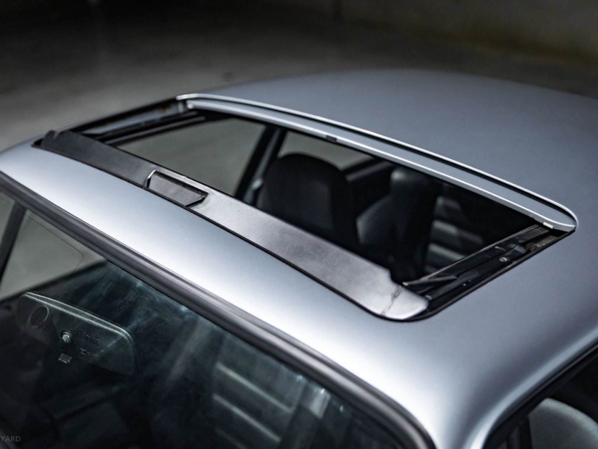 1993 Porsche 911 / 964 Carrera - PORSCHE 964 Jubilee, foto 3