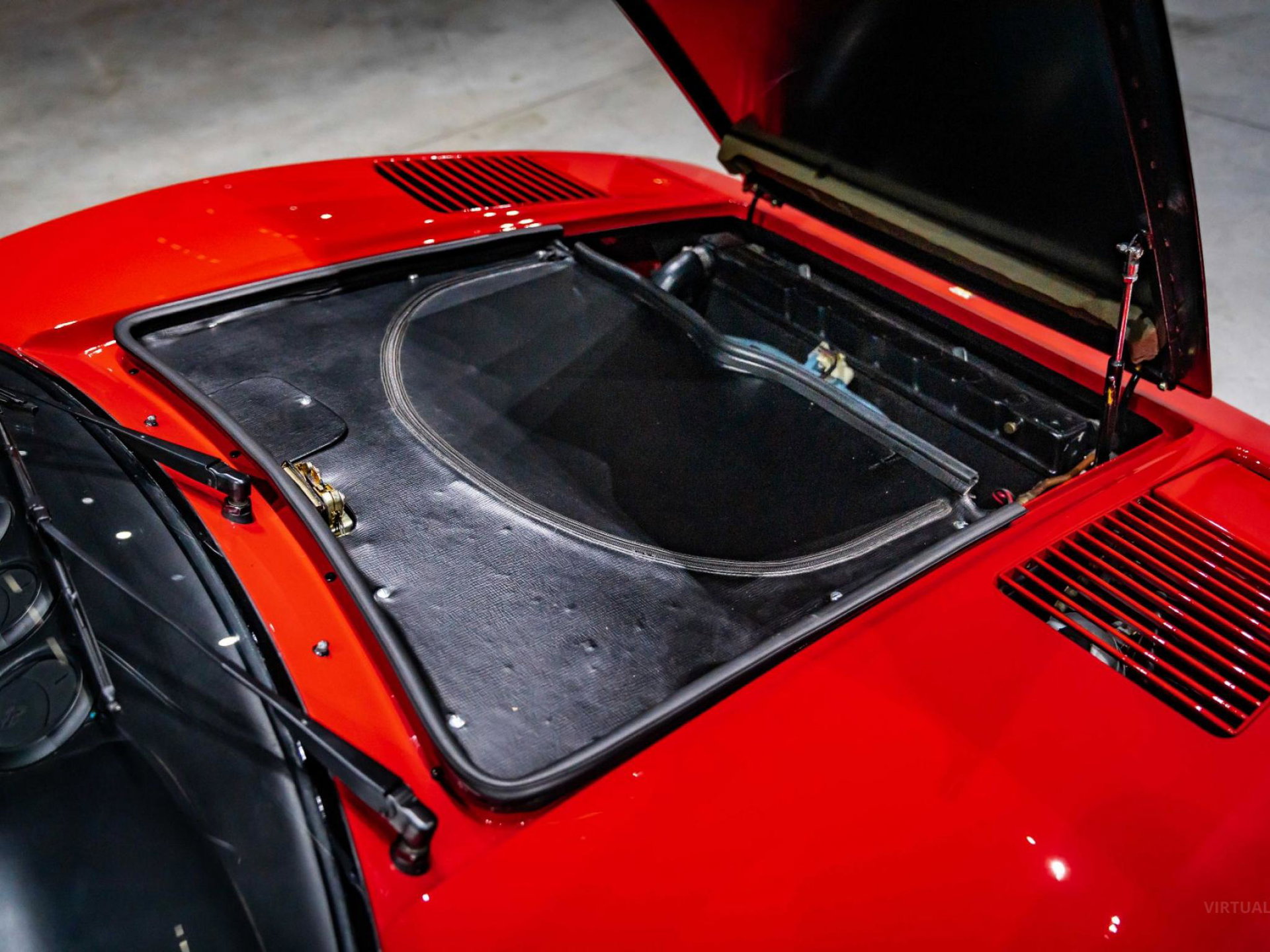 1976 Ferrari 308 - Ferrari 308GTB Vetroresina 1/40 ever built, foto 6