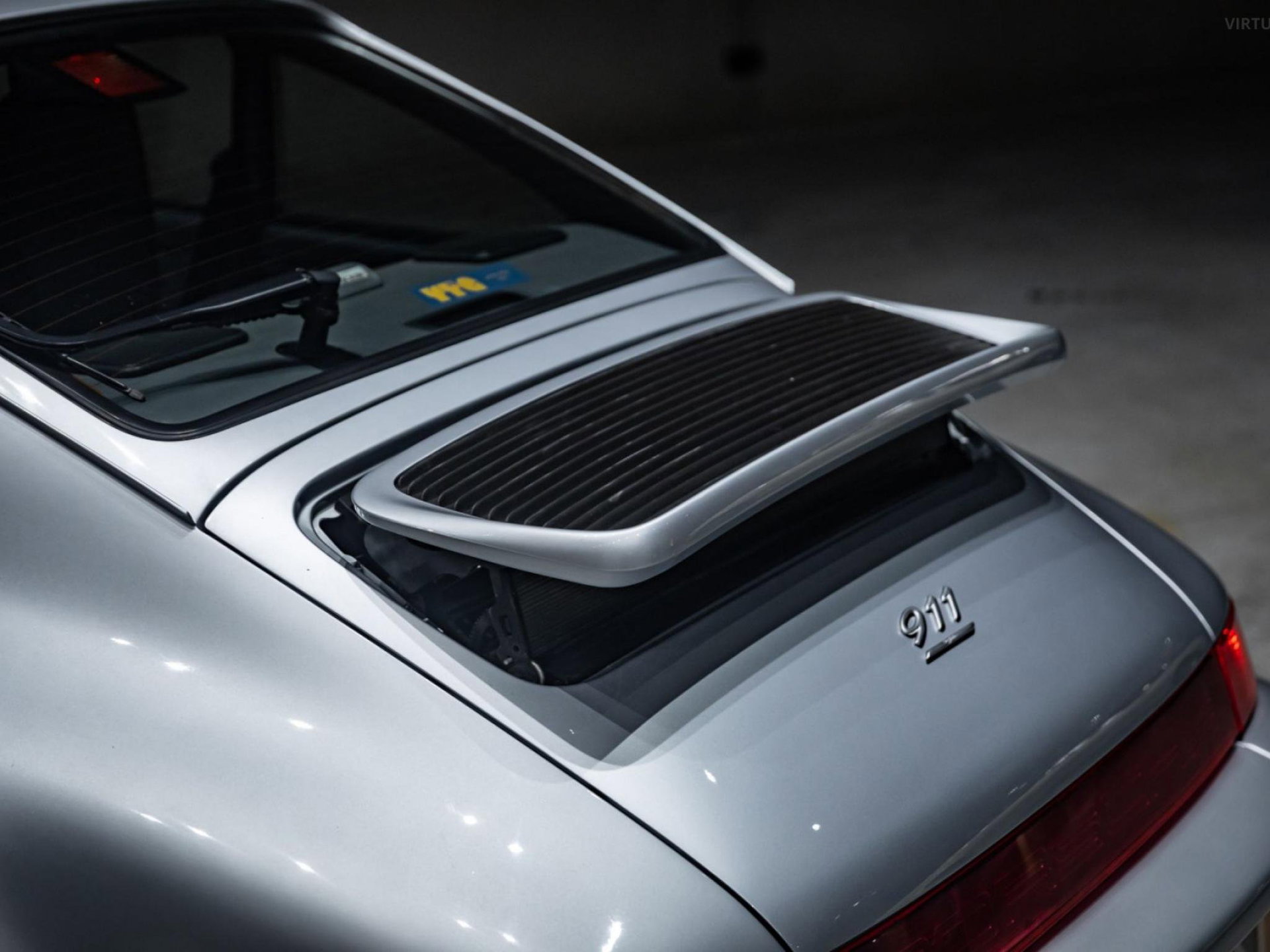1993 Porsche 911 / 964 Carrera - PORSCHE 964 Jubilee, foto 10
