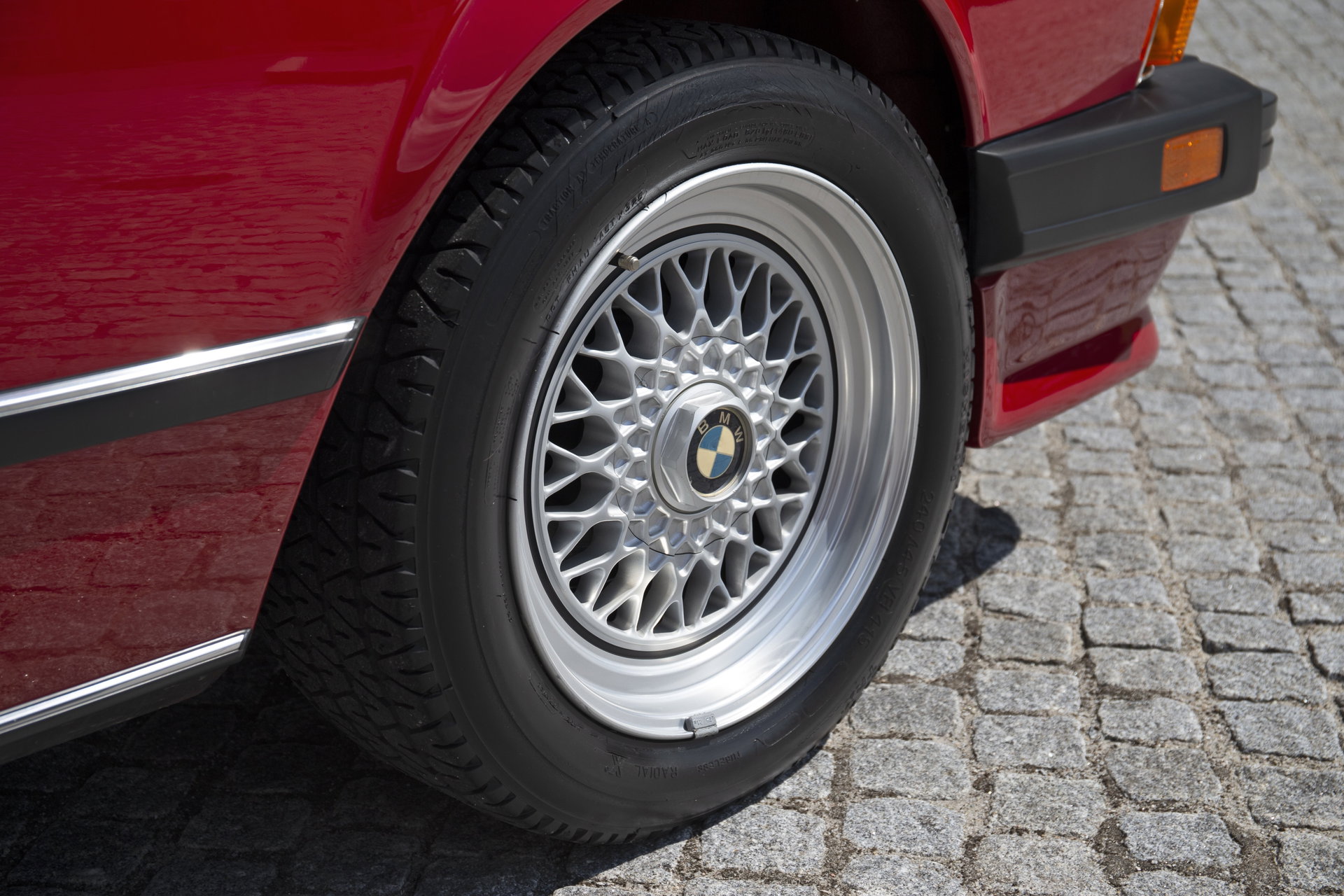 1987 BMW 635 Csi, foto 9